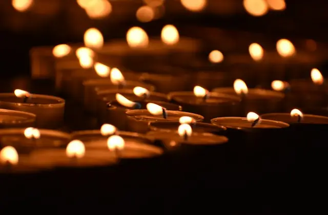 Energy Healing in USA - 
